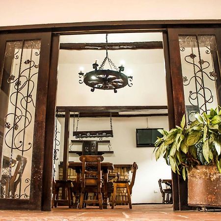 Hotel Los Portales Inn Popayan Εξωτερικό φωτογραφία